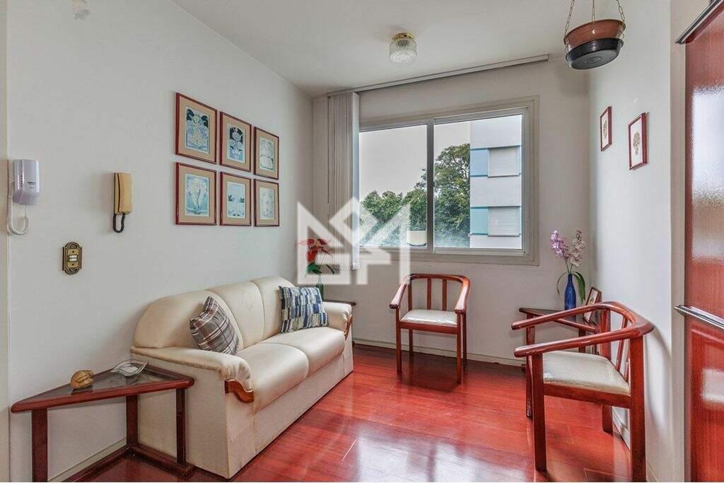 Apartamento com 2 quartos à venda, 57m² - Morro Santana - Porto Alegre: 