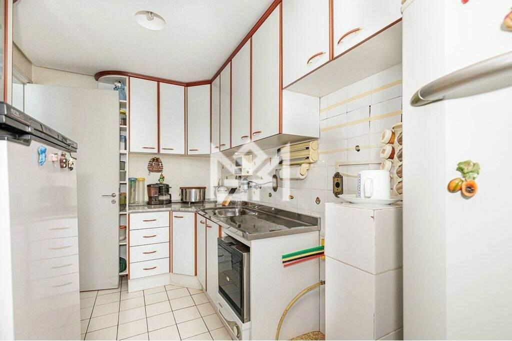 Apartamento com 2 quartos à venda, 57m² - Morro Santana - Porto Alegre: 