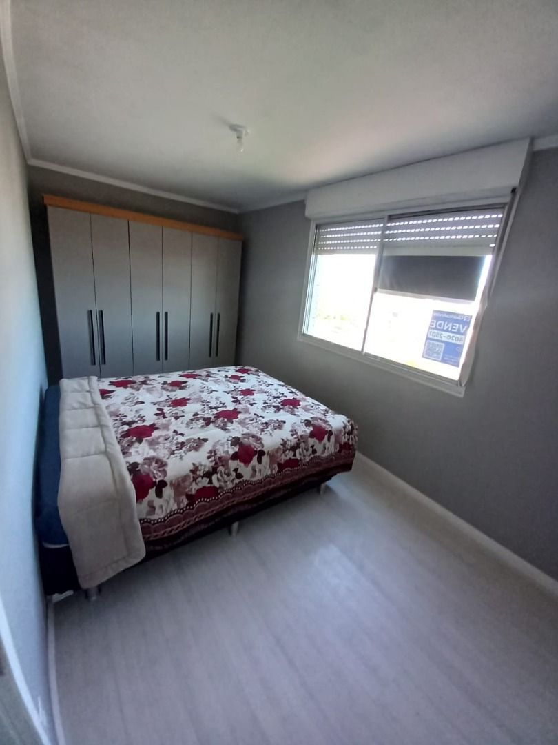 Apartamento com 2 quartos para aluguel, 70m² - Jardim Itu Sabará - Porto Alegre: 
