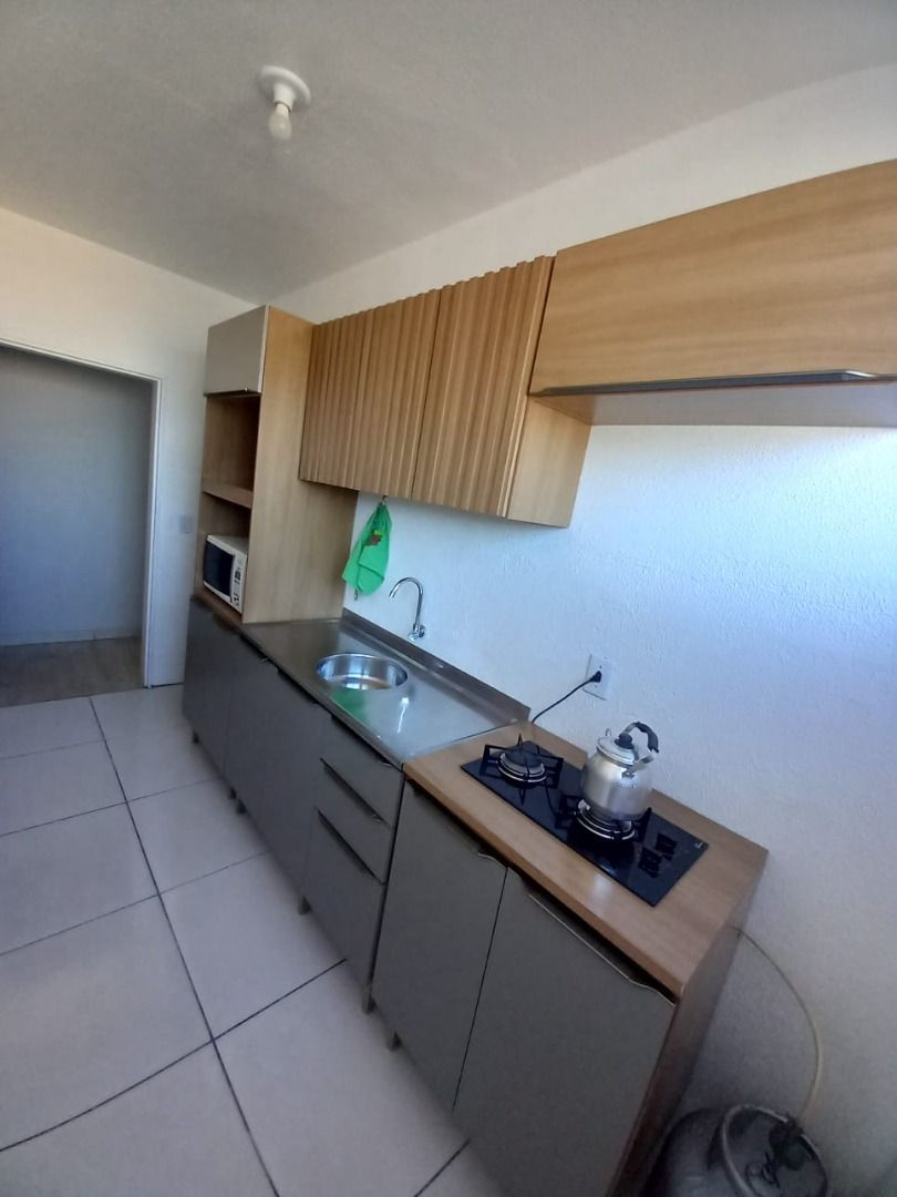 Apartamento com 2 quartos para aluguel, 70m² - Jardim Itu Sabará - Porto Alegre: 