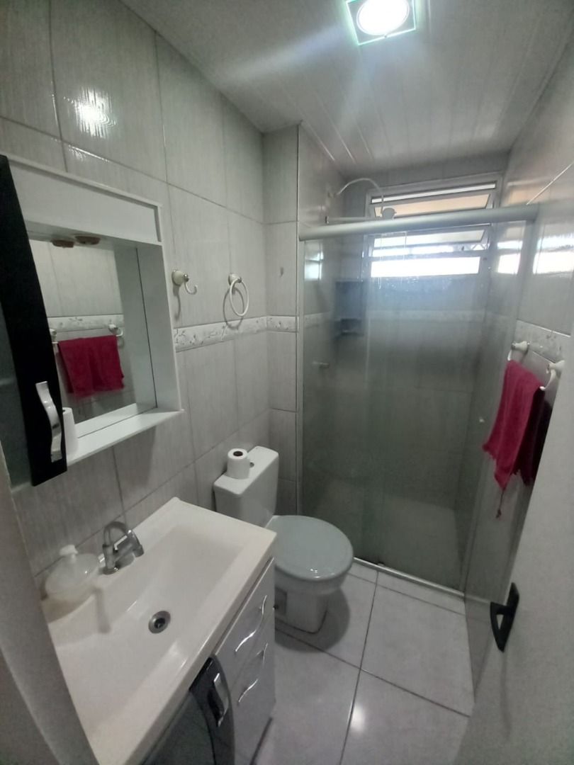 Apartamento com 2 quartos para aluguel, 70m² - Jardim Itu Sabará - Porto Alegre: 