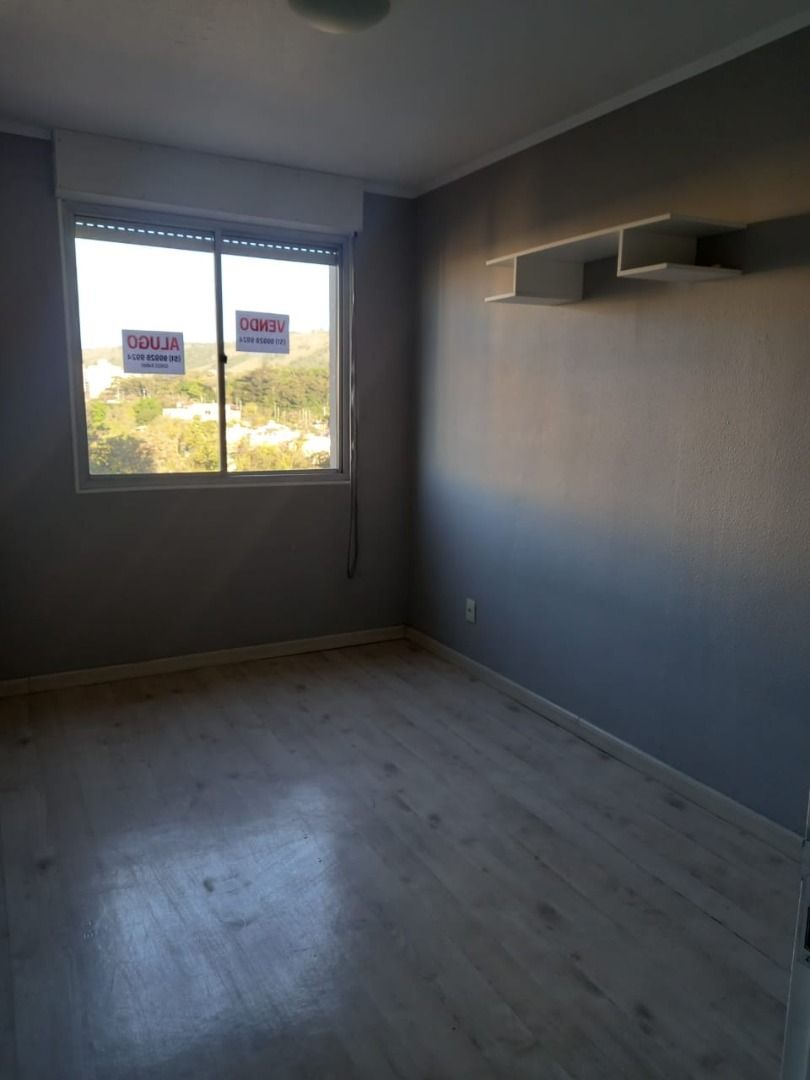 Apartamento com 2 quartos para aluguel, 70m² - Jardim Itu Sabará - Porto Alegre: 