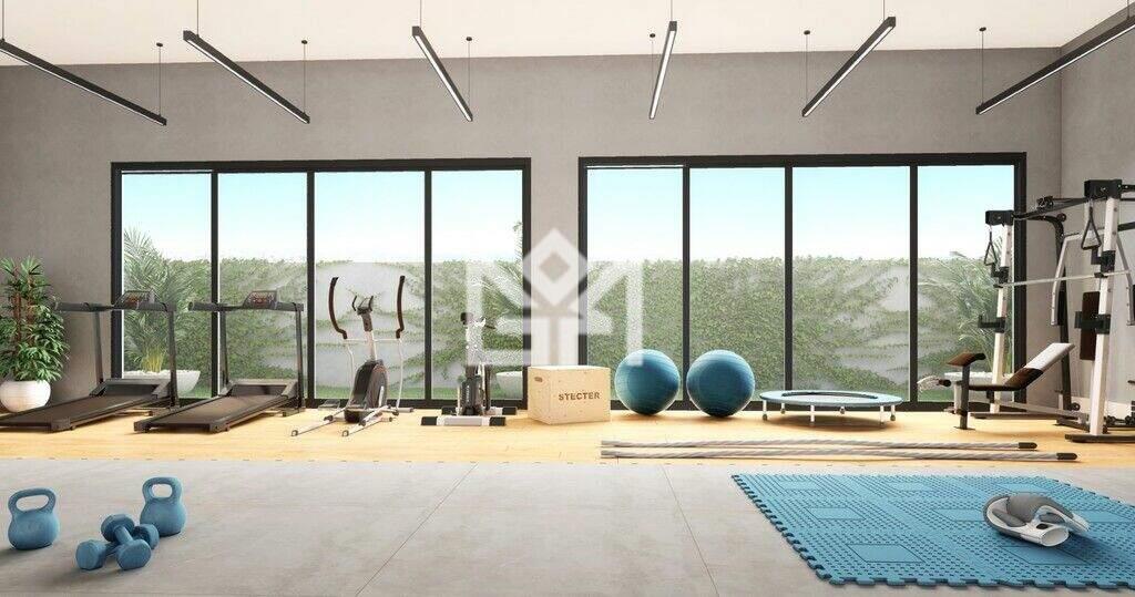 Apartamento com 3 quartos à venda, 291,35m² - Vila Ipiranga - Porto Alegre: 