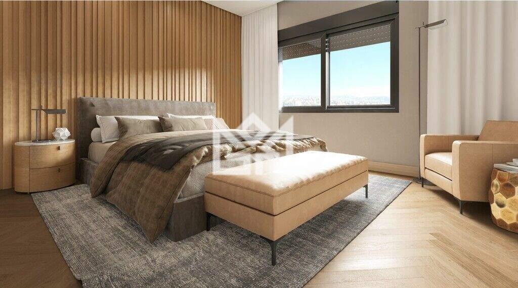 Apartamento com 3 quartos à venda, 291,35m² - Vila Ipiranga - Porto Alegre: 