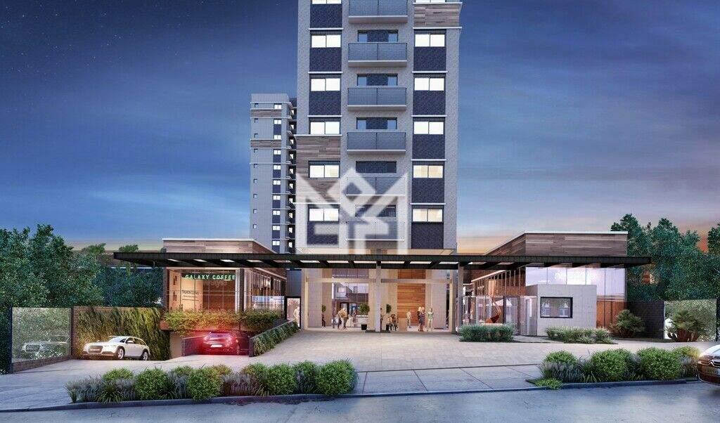 Apartamento com 3 quartos à venda, 291,35m² - Vila Ipiranga - Porto Alegre: 