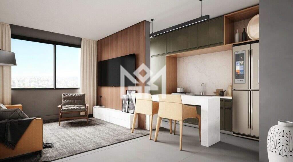 Apartamento com 3 quartos à venda, 291,35m² - Vila Ipiranga - Porto Alegre: 