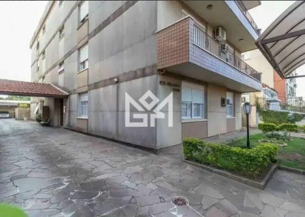 Apartamento com 2 quartos à venda, 64m² - Santa Maria Goretti - Porto Alegre: 