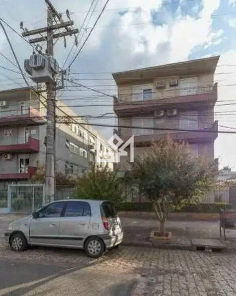Apartamento com 2 quartos à venda, 64m² - Santa Maria Goretti - Porto Alegre: 