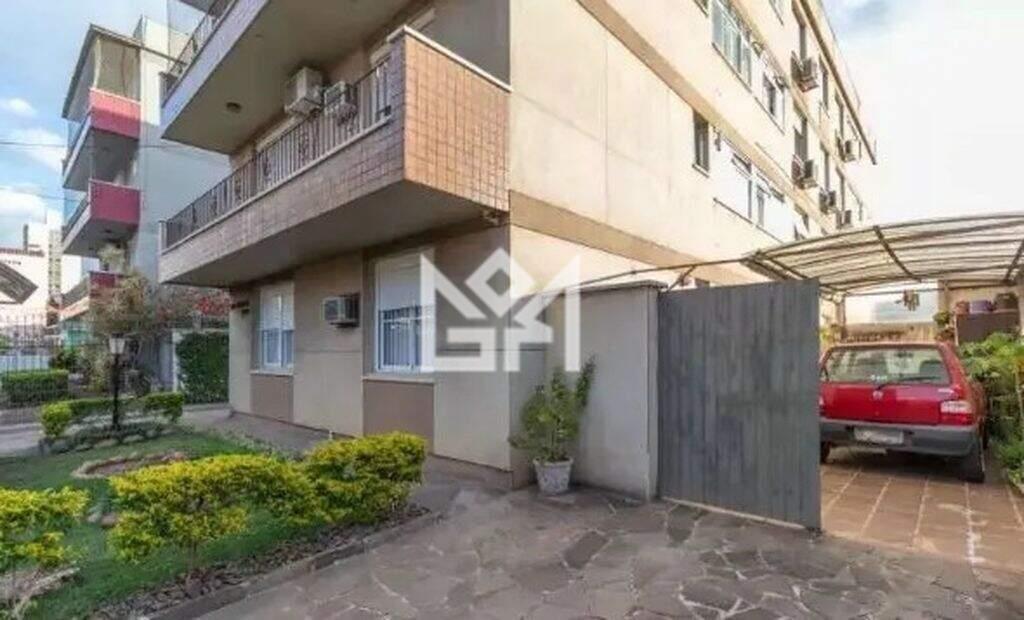 Apartamento com 2 quartos à venda, 64m² - Santa Maria Goretti - Porto Alegre: 