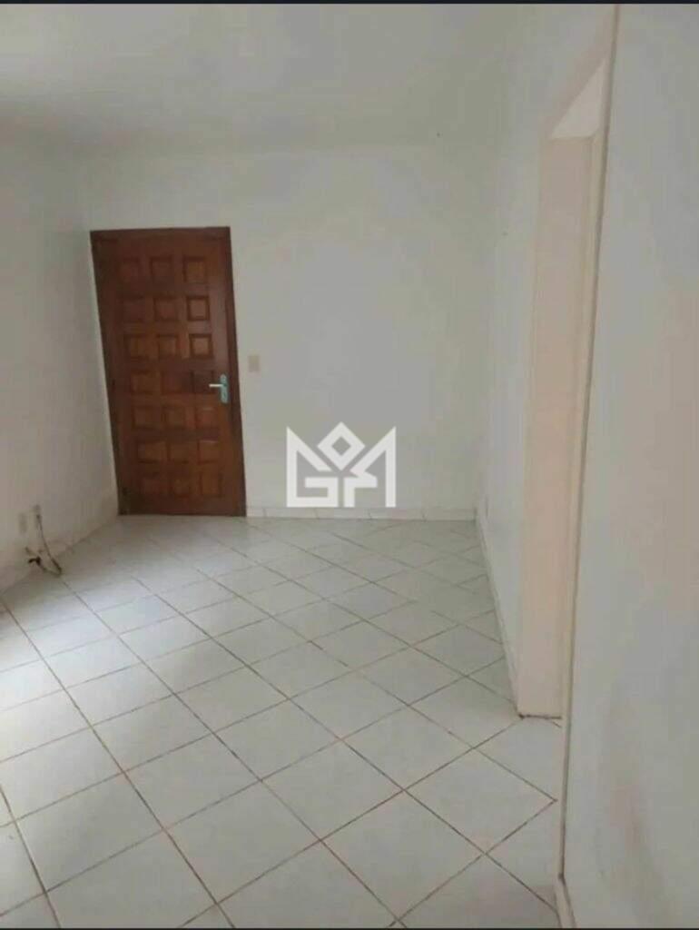 Apartamento com 2 quartos à venda, 64m² - Santa Maria Goretti - Porto Alegre: 