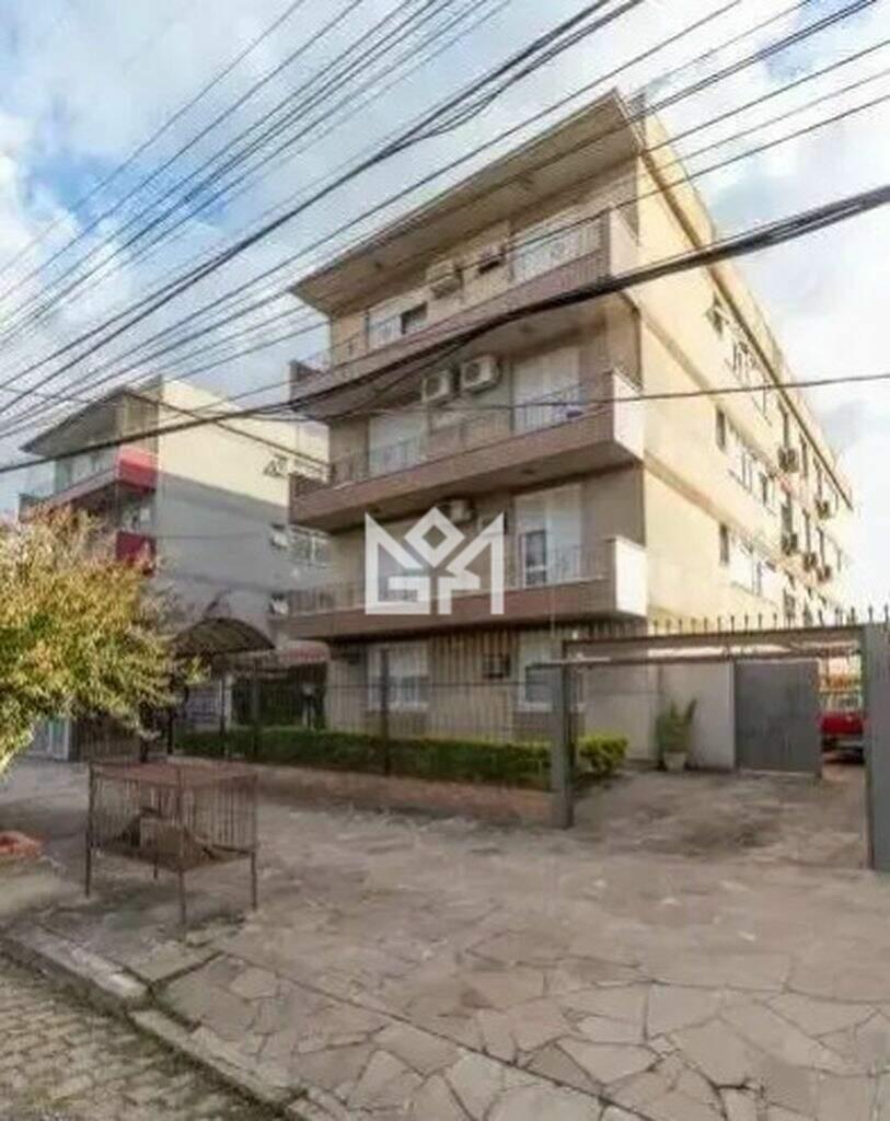 Apartamento com 2 quartos à venda, 64m² - Santa Maria Goretti - Porto Alegre: 