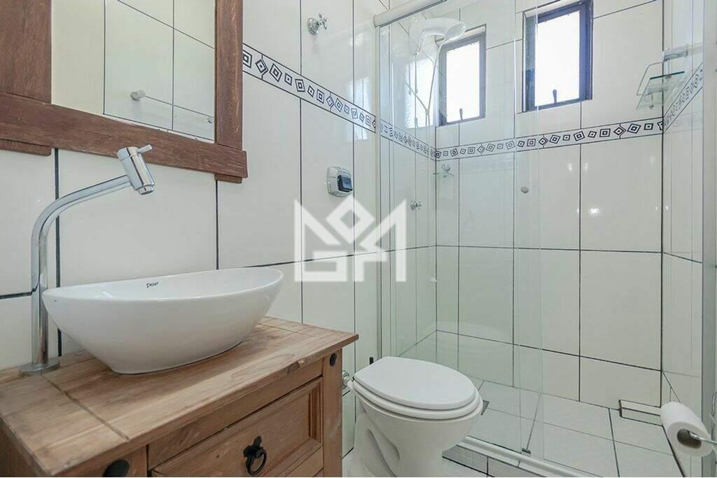 Apartamento com 1 quarto à venda, 41m² - Medianeira - Porto Alegre: 