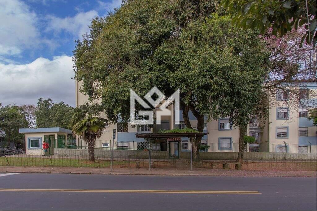 Apartamento com 3 quartos à venda, 66,66m² - Vila Nova - Porto Alegre: 