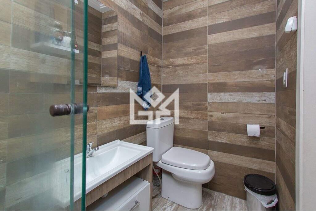 Apartamento com 3 quartos à venda, 66,66m² - Vila Nova - Porto Alegre: 