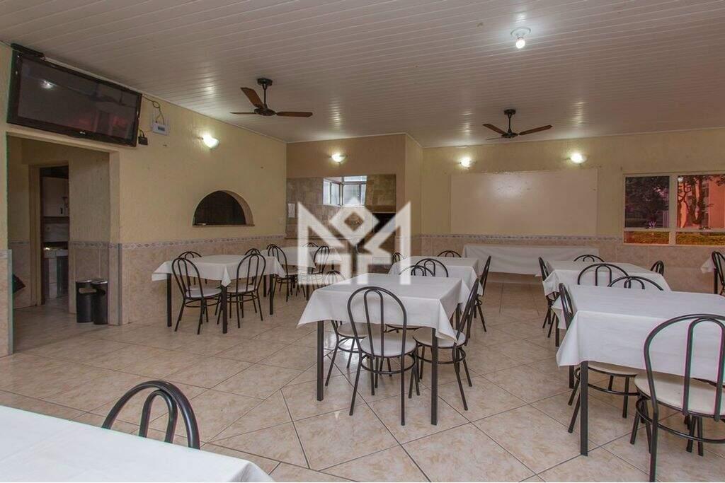 Apartamento com 3 quartos à venda, 66,66m² - Vila Nova - Porto Alegre: 