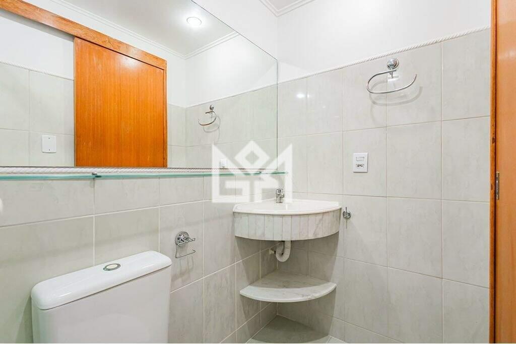 Apartamento com 1 quarto à venda, 46m² - Boa Vista - Porto Alegre: 