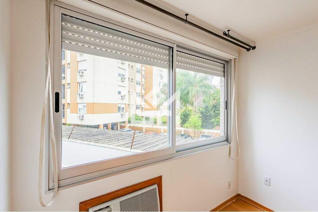 Apartamento com 1 quarto à venda, 46m² - Boa Vista - Porto Alegre: 