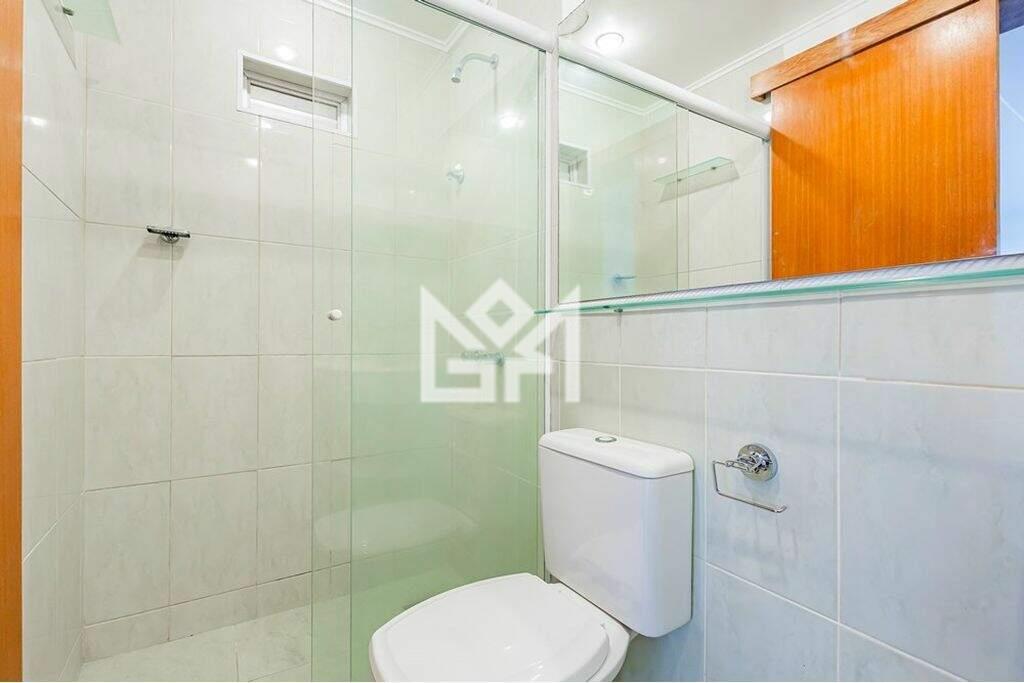Apartamento com 1 quarto à venda, 46m² - Boa Vista - Porto Alegre: 