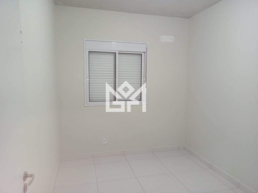 Apartamento com 2 quartos à venda, 48m² - Jardim Betânia - Cachoeirinha: 