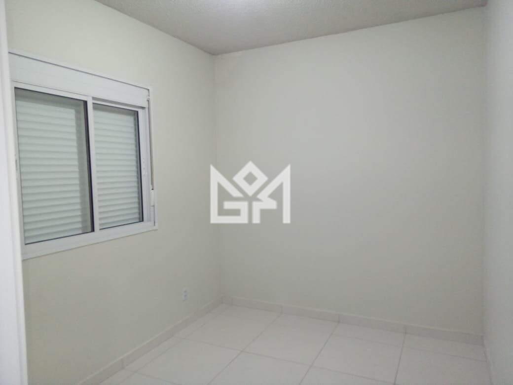 Apartamento com 2 quartos à venda, 48m² - Jardim Betânia - Cachoeirinha: 