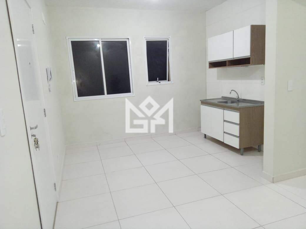 Apartamento com 2 quartos à venda, 48m² - Jardim Betânia - Cachoeirinha: 
