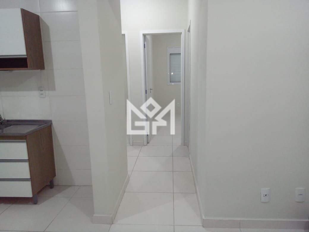 Apartamento com 2 quartos à venda, 48m² - Jardim Betânia - Cachoeirinha: 