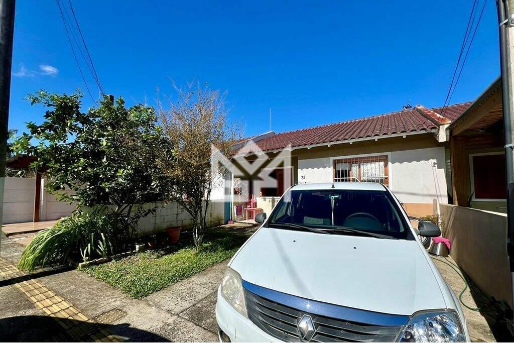 Apartamento com 2 quartos à venda, 55m² - Olaria - Canoas: 