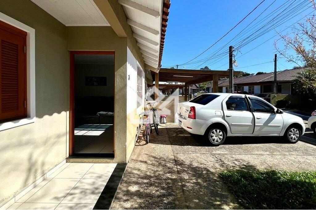 Apartamento com 2 quartos à venda, 55m² - Olaria - Canoas: 