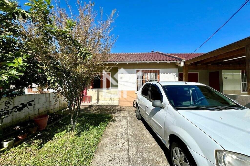 Apartamento com 2 quartos à venda, 55m² - Olaria - Canoas: 