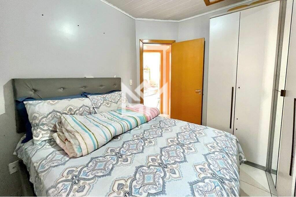 Apartamento com 2 quartos à venda, 55m² - Olaria - Canoas: 