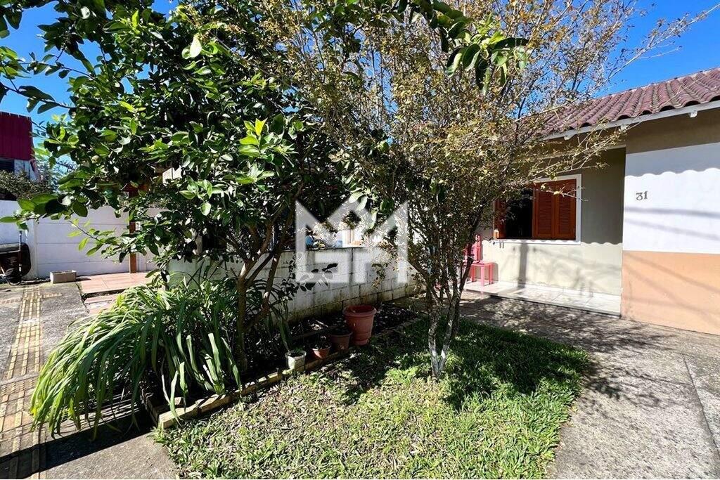 Apartamento com 2 quartos à venda, 55m² - Olaria - Canoas: 