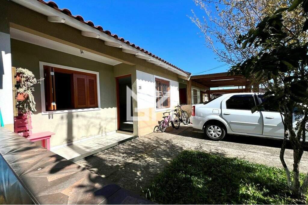 Apartamento com 2 quartos à venda, 55m² - Olaria - Canoas: 