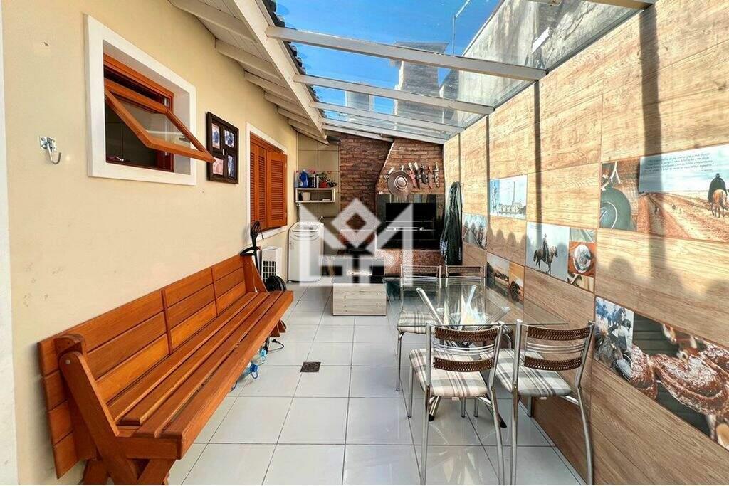 Apartamento com 2 quartos à venda, 55m² - Olaria - Canoas: 