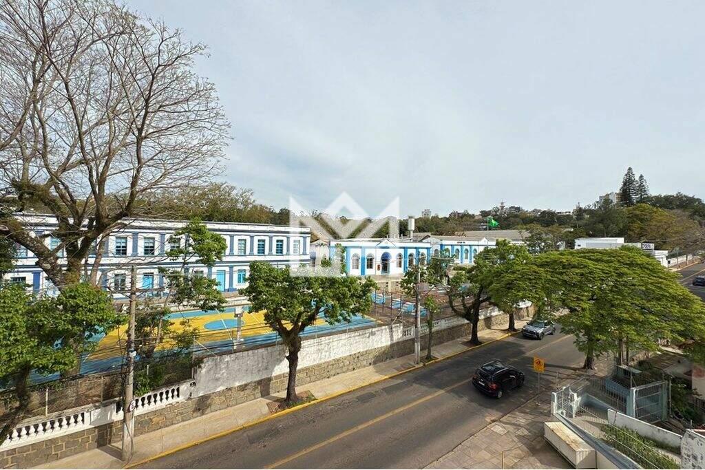 Apartamento com 2 quartos à venda, 70m² - Menino Deus - Porto Alegre: 