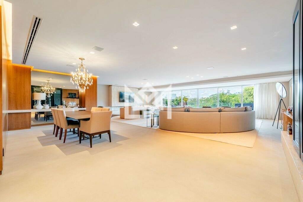 Apartamento com 3 quartos à venda, 478,54m² - Três Figueiras - Porto Alegre: 