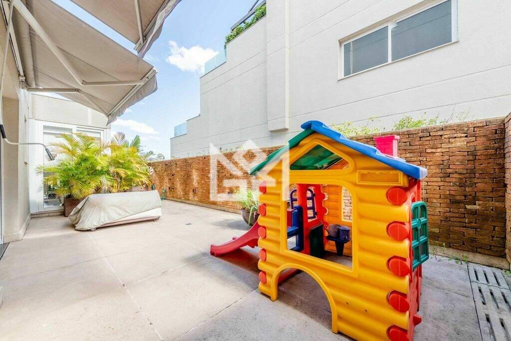 Apartamento com 3 quartos à venda, 478,54m² - Três Figueiras - Porto Alegre: 