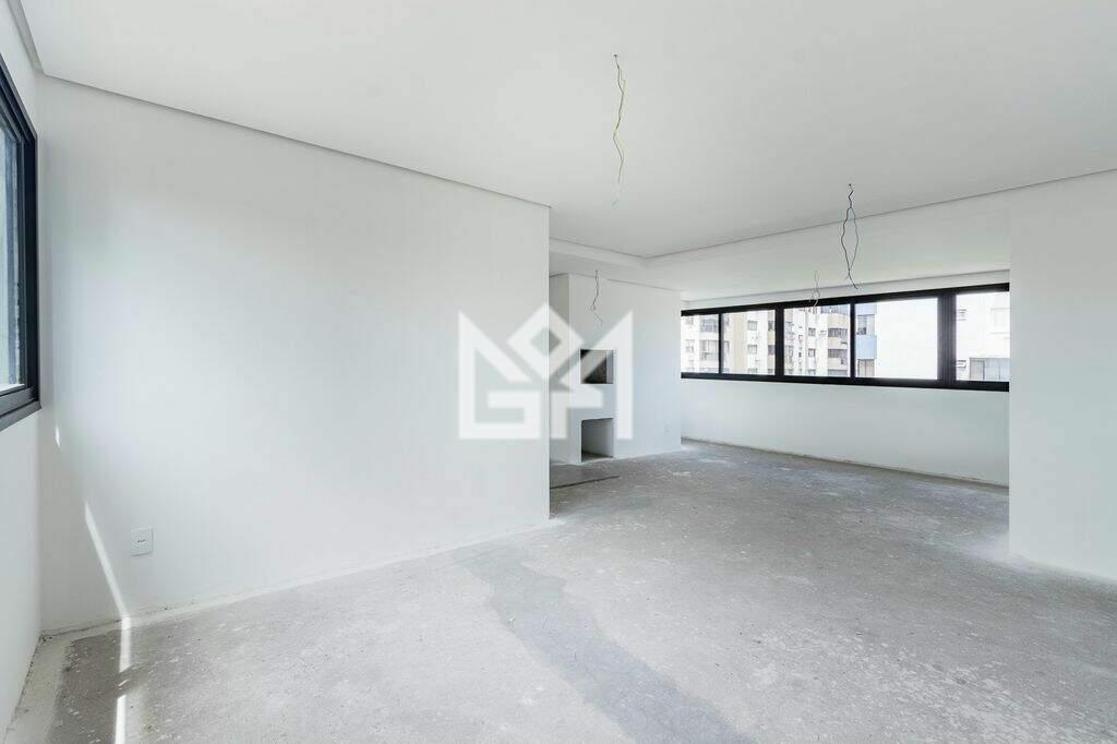 Apartamento com 2 quartos à venda, 91,29m² - Menino Deus - Porto Alegre: 