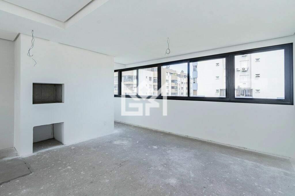 Apartamento com 2 quartos à venda, 91,29m² - Menino Deus - Porto Alegre: 
