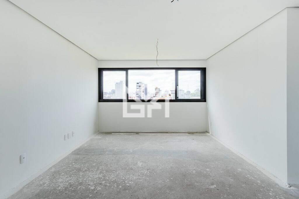 Apartamento com 2 quartos à venda, 91,29m² - Menino Deus - Porto Alegre: 