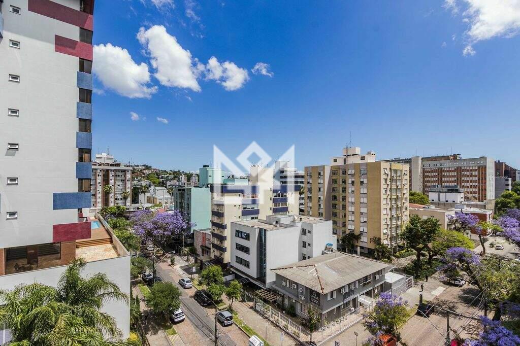 Apartamento com 2 quartos à venda, 91,29m² - Menino Deus - Porto Alegre: 