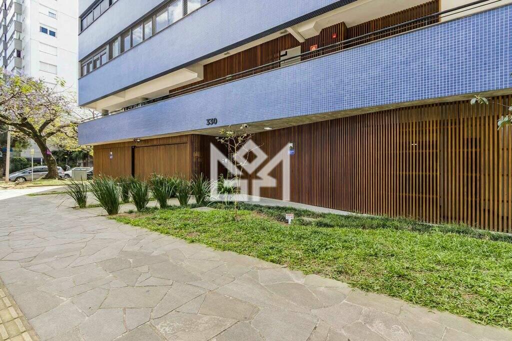 Apartamento com 2 quartos à venda, 91,29m² - Menino Deus - Porto Alegre: 