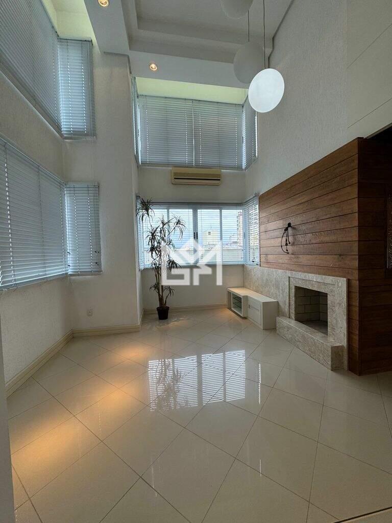 Apartamento com 1 quarto à venda, 63m² - Petrópolis - Porto Alegre: 