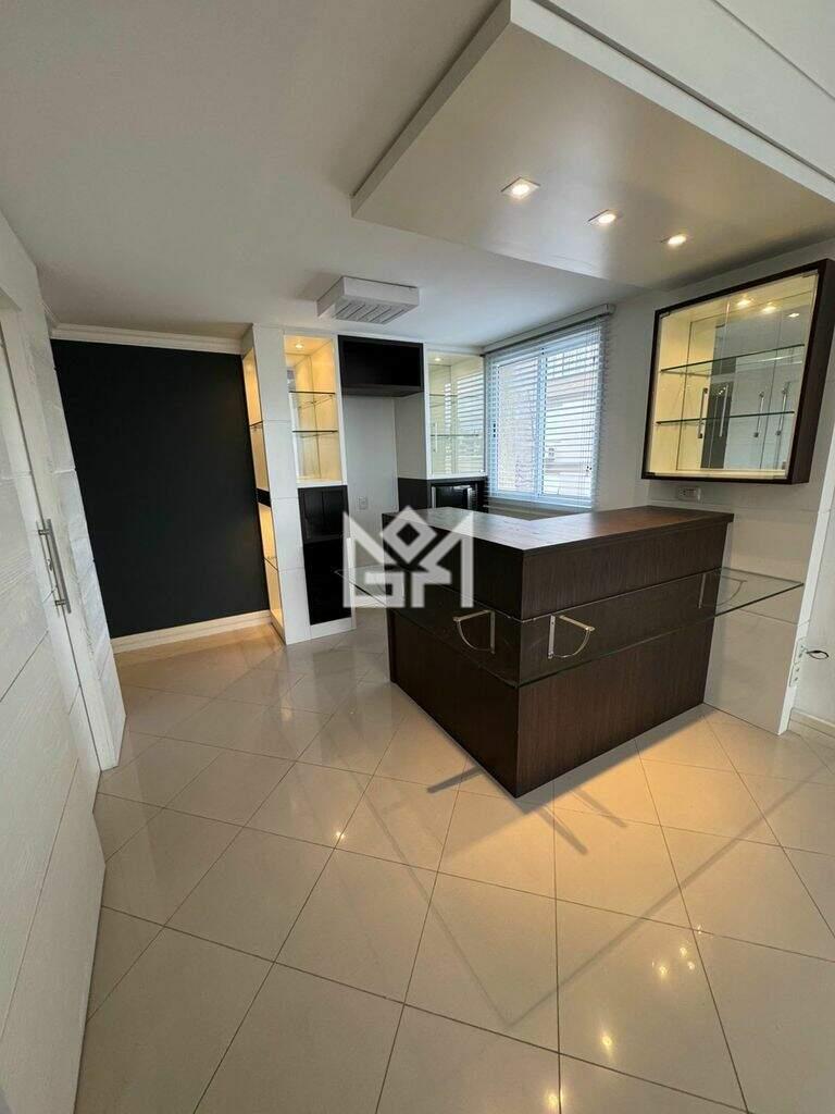 Apartamento com 1 quarto à venda, 63m² - Petrópolis - Porto Alegre: 