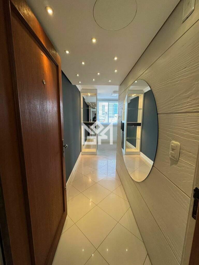 Apartamento com 1 quarto à venda, 63m² - Petrópolis - Porto Alegre: 