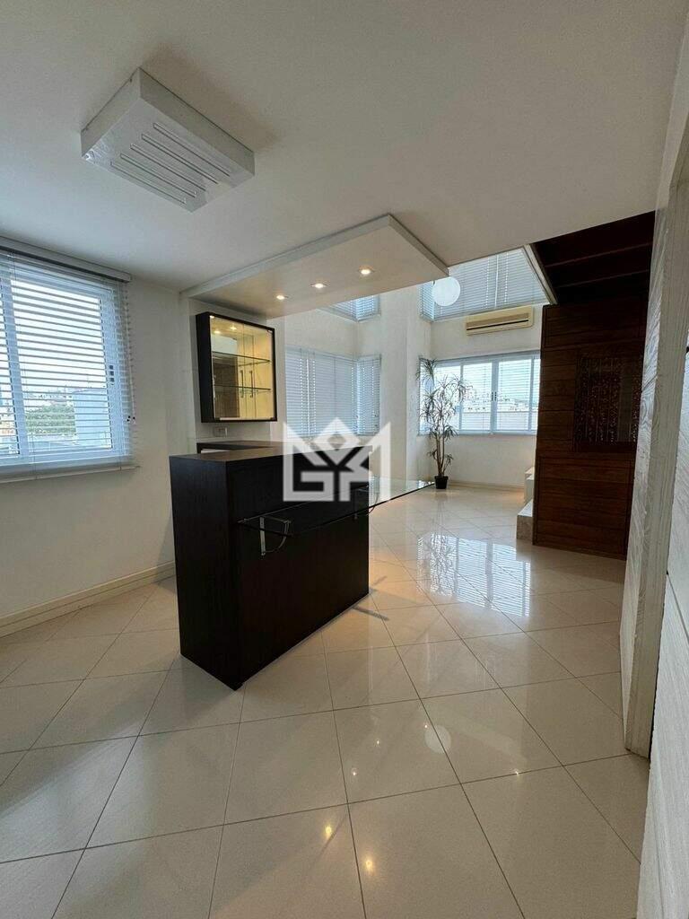 Apartamento com 1 quarto à venda, 63m² - Petrópolis - Porto Alegre: 