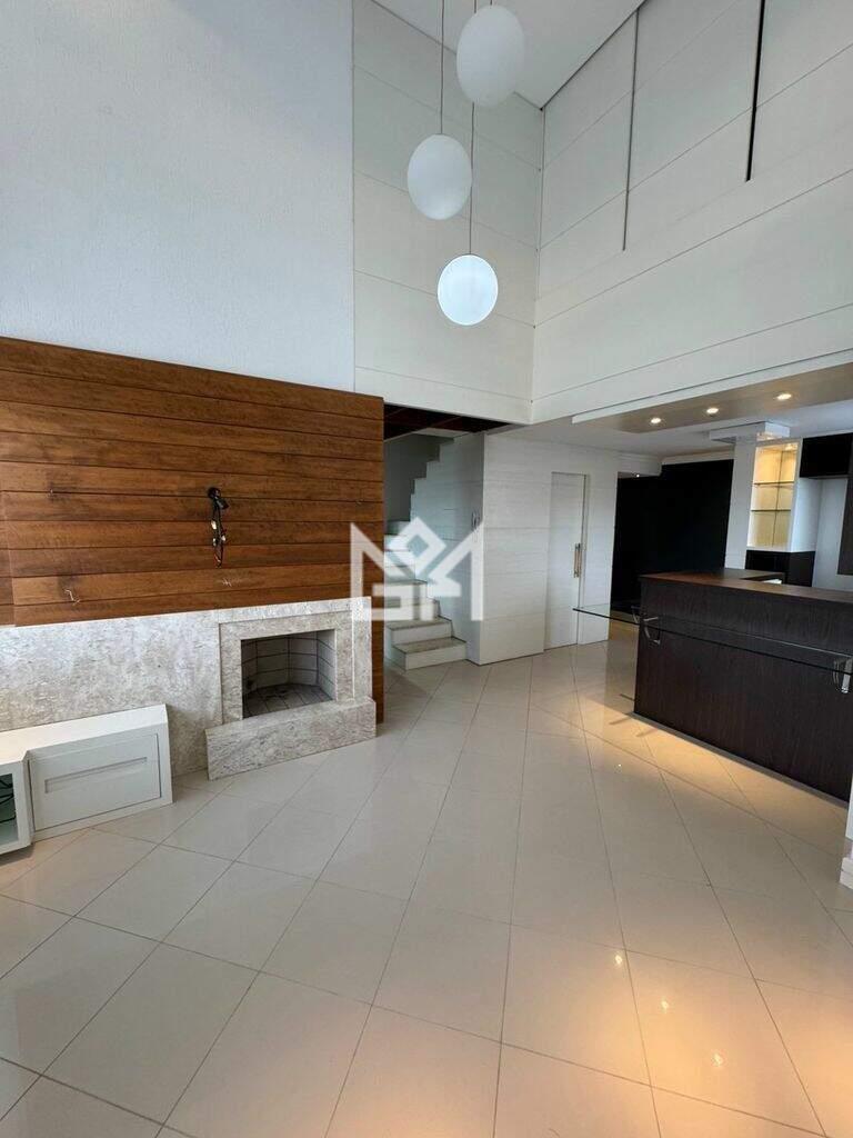 Apartamento com 1 quarto à venda, 63m² - Petrópolis - Porto Alegre: 