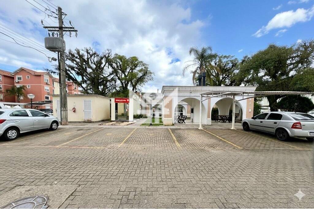 Apartamento com 2 quartos à venda, 48m² - Mato Grande - Canoas: 