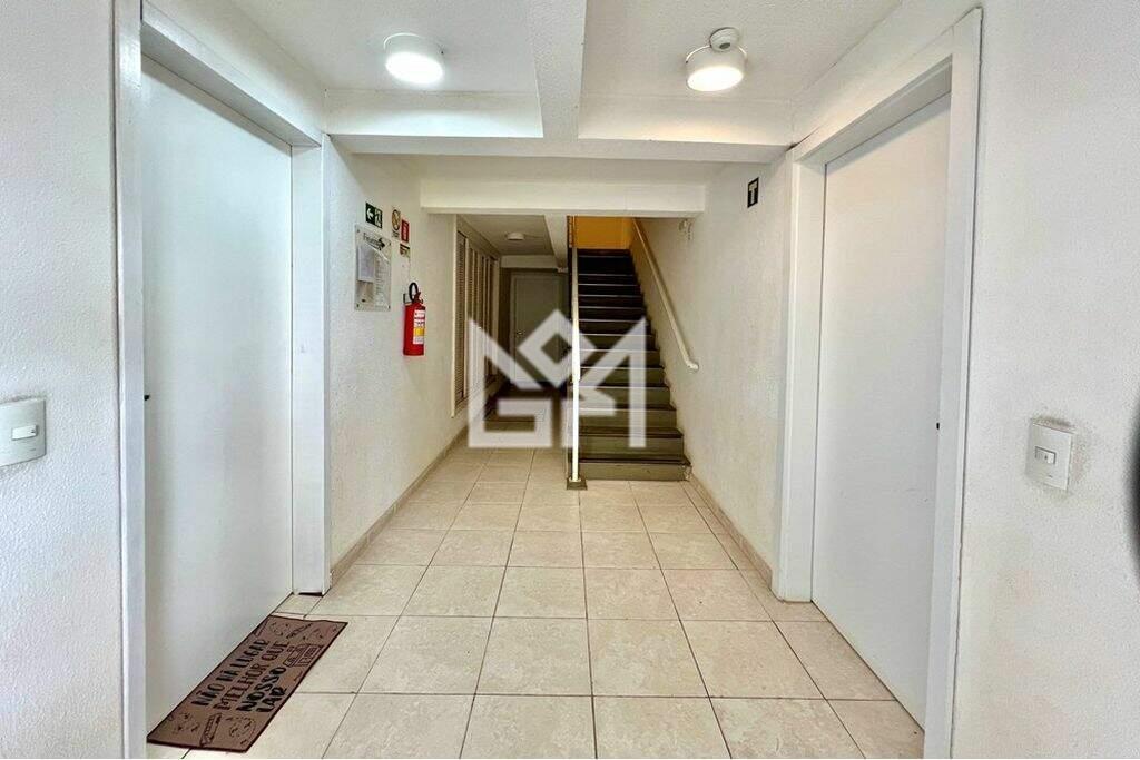 Apartamento com 2 quartos à venda, 48m² - Mato Grande - Canoas: 