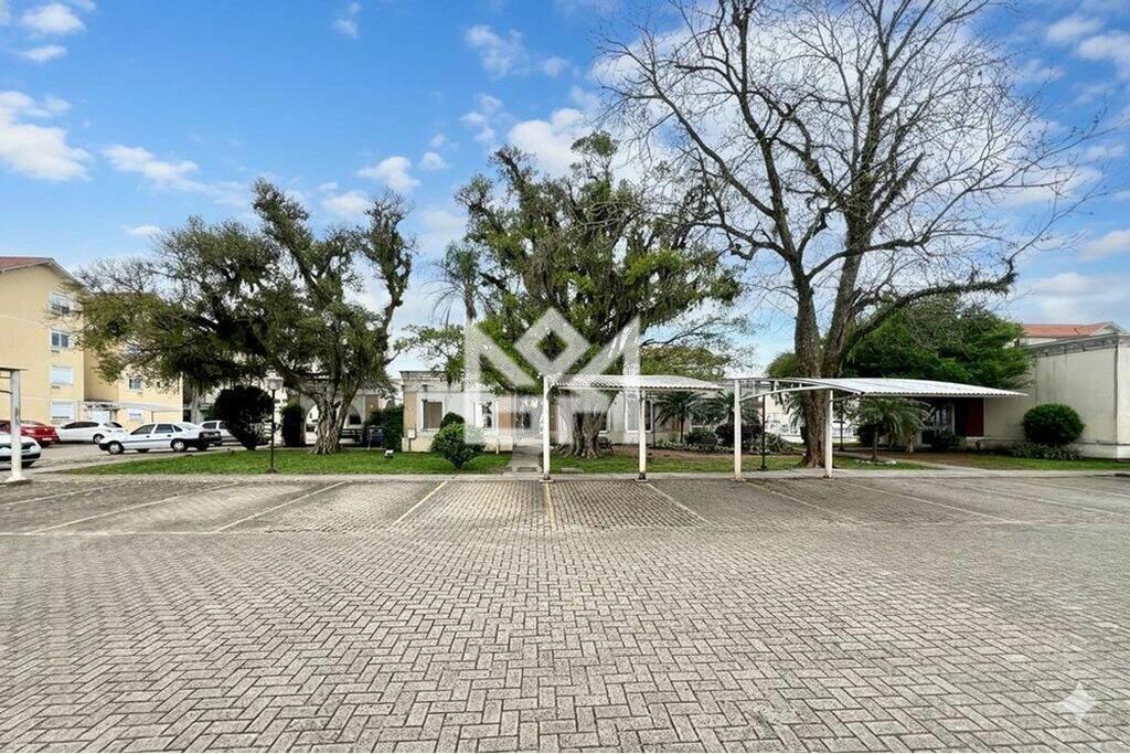 Apartamento com 2 quartos à venda, 48m² - Mato Grande - Canoas: 