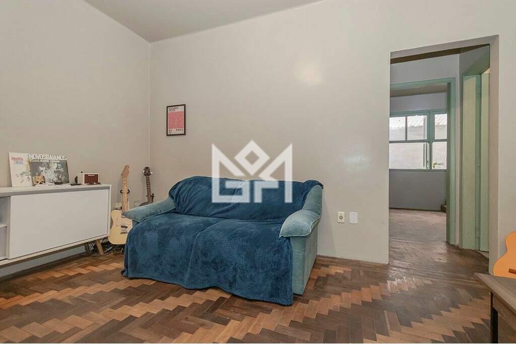 Apartamento com 2 quartos à venda, 67m² - Rio Branco - Porto Alegre: 